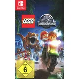 LEGO Jurassic World