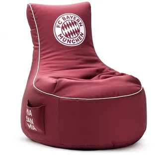 Sitting Point Sitzsack Swing FCB Stoff FC Bayern