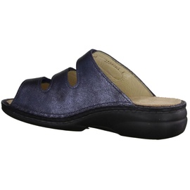 Finn Comfort Menorca-S Damen Pantolette,