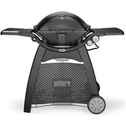 Weber Q 3200 Gasgrill