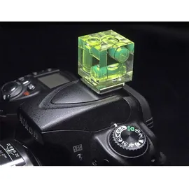 Kaiser Triplex-Wasserwaage