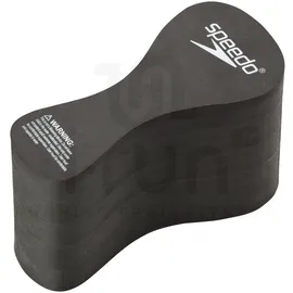 Speedo Team Pull buoy schwarz