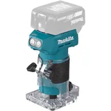 Makita DRT52Z LXT Akku-Oberfräse solo inkl. Koffer