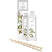 Ipuro Raumduft-Nachfüller Kopfnote: Pfirsich, Maiglöckchen, Jasmin, Nelke, Basisnote: Weißer