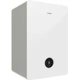 Bosch Condens 5700i WT – Wandgerät Gas-Brennwertkessel with Integrated Warmwasserspeicher