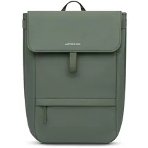 KAPTEN & SON Fyn Backpack Grün