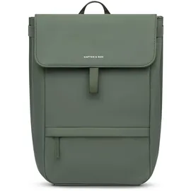 KAPTEN & SON Fyn Backpack Grün