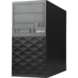 Hyrican Business-PC Mini-Tower CTS00975 Intel Core i5 14400F 4,6 GHz 16 GB RAM 1 TB SSD RTX 5050 Windows 11 Pro
