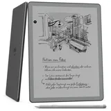 KINDLE Scribe 16 GB ohne Werbung Schwarz/Grün