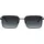 Humphrey´s Eyewear Humphreys eyewear Sonnenbrille schwarz Einheitsgröße
