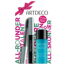 ARTDECO All in One Mascara Set