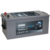 Exide EE2353 StrongPRO EFB+ 12V 235Ah 1200A LKW Batterie