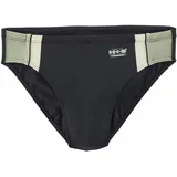 H.I.S. Badeslip H.I.S schwarz S