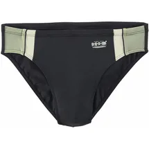 H.I.S. Badeslip H.I.S schwarz S