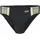 H.I.S. Badeslip H.I.S schwarz S