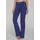 LASCANA Jazzpants Blau 52/54