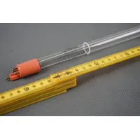 AquaForte T5 Lampe für Jumbo Tech UV-C 75 W, Ersatzleuchtmittel, Transparent, 86.0 x 2.0 x 2.0 cm
