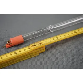 AquaForte T5 Lampe für Jumbo Tech UV-C 75 W, Ersatzleuchtmittel, Transparent, 86.0 x 2.0 x 2.0 cm