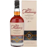 Rum Malecon Reserva 25 Anos 0,7l