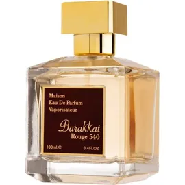 Fragrance World Barakkat Rouge 540 Eau de Parfum 100 ml