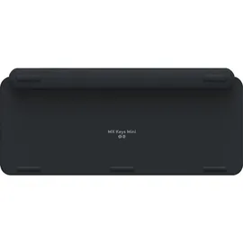 Logitech MX Keys Mini ES grafit