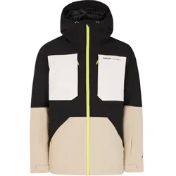PROTEST PRTENSTONE Jacke 2025 bamboobeige - L