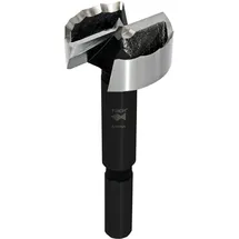 Fisch Tools Wave Cutter Forstnerbohrer 36x90 mm 1er Pack 031703600