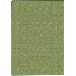 Teppich MY HOME "Sisalteppich "Natur"", grün, B:100cm H:8mm L:300cm, Sisal, Teppiche, Teppich in verschiedenen Farben & Größen, raumklimaregulierend