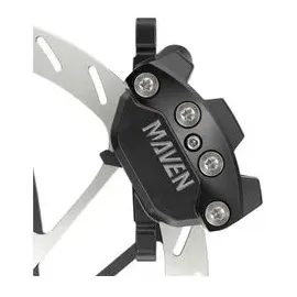 Sram Maven Silver