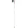 Leki Passion 100 cm grau-rot