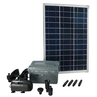 UBBINK SolarMax 1000