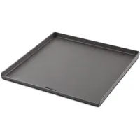 Weber Grillplatte/Plancha - Gourmet BBQ System