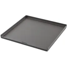 Weber Grillplatte/Plancha - Gourmet BBQ System