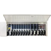 Sorel gmbh mikroelektronik Sorel °CALEONbox Clima