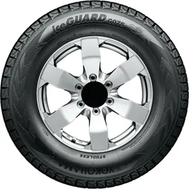 Yokohama Ice Guard G075 265/70 R15 112Q