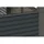 SKANHOLZ Friesland Hybrid Set 12 3,14 x 7,08 m schiefergrau inkl. Abstellraum