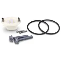 VAICO Hydraulikfilter, Lamellenkupplung-Allradantrieb EXPERT KITS + V10-6662