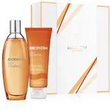 D'Énergie Eau de Toilette 100 ml + Shower Gel 75 ml Geschenkset