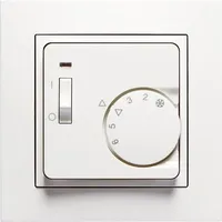 Peha Abdeckung Raumthermostat, D 11.605.70 RTR