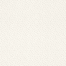 Rasch Textil Rasch Vliestapete Bambino XIX 253030 Punkte Weiß-Grau 10,05 m x 0,53 m