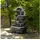 esotec Dekobrunnen Rock Fountain