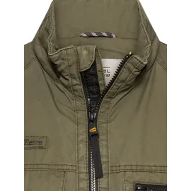 CAMEL ACTIVE Steppweste Grün XL