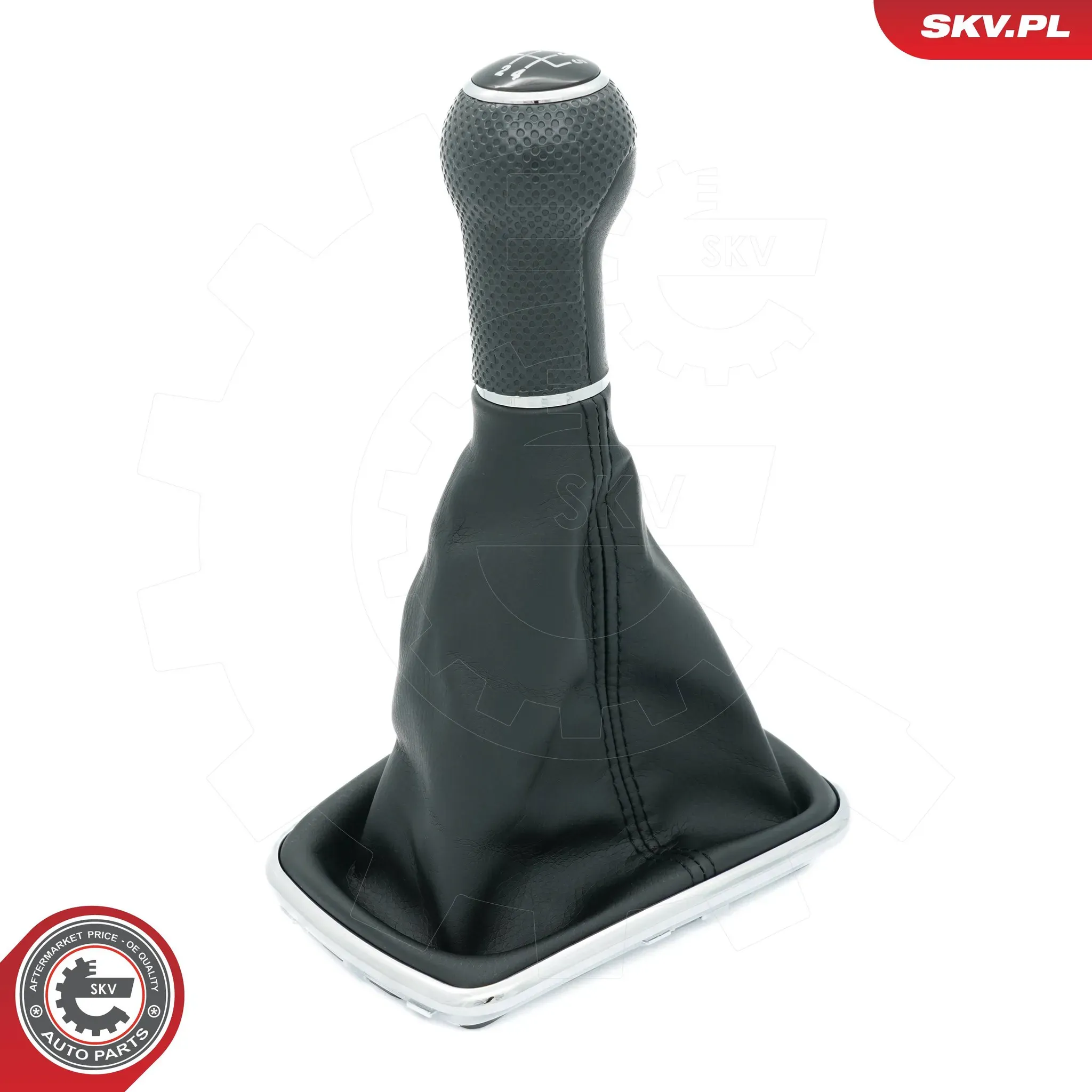 ESEN SKV Schalthebelknauf 63skv504 für VAG