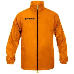 Wasserdichte Kinderjacke Givova Basico XS