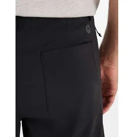 Marmot Arch Rock Short 8 Kurze Hose Schwarz 28