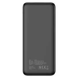 Xlayer Rapid 10000 mAh 20W I Power Delivery 3.0 USB-C I Akku I Schnellladen