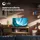 Philips 32PHS6009/12 32" HD LED Smart TV
