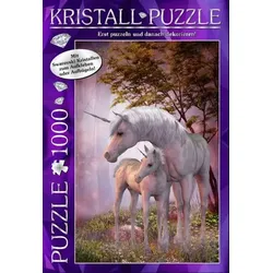 MIC 5909 Swarovski Kristall Puzzle My Dreamland 1000 Teile