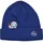Mister Tee NASA Embroidery Beanie Blau S/M