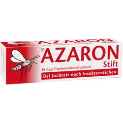 Azaron Stift